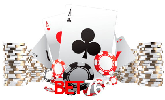 Jogue jogos de pôquer em Bet768