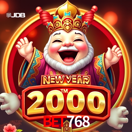 cassino Bet768