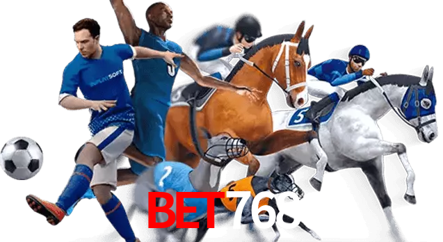 Bet768