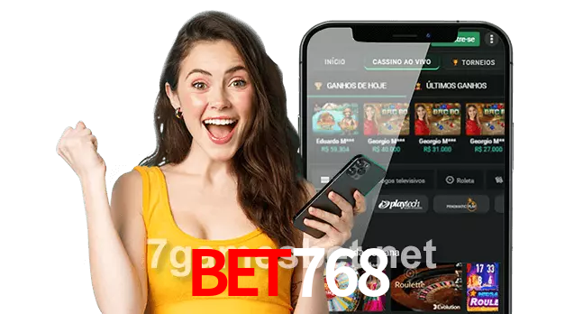 Bet768