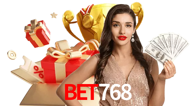 Jogue com dealers reais no Bet768!