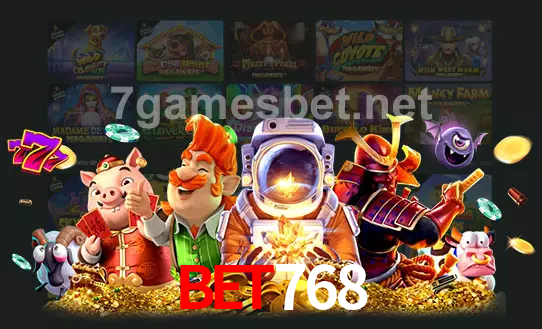cassino Bet768